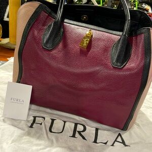 FURLA Handbag.